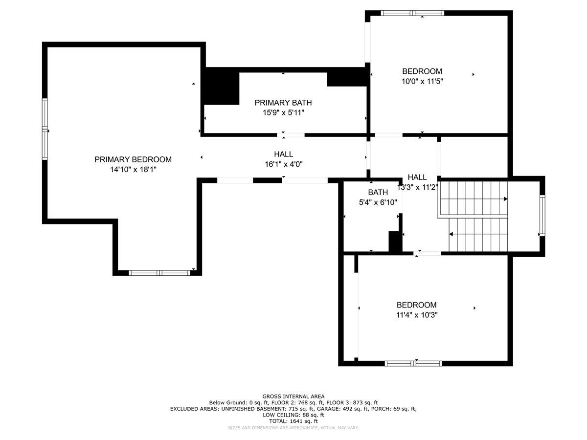 47 Jakes Way Williston, VT 05495 - Photo 31 of 38
