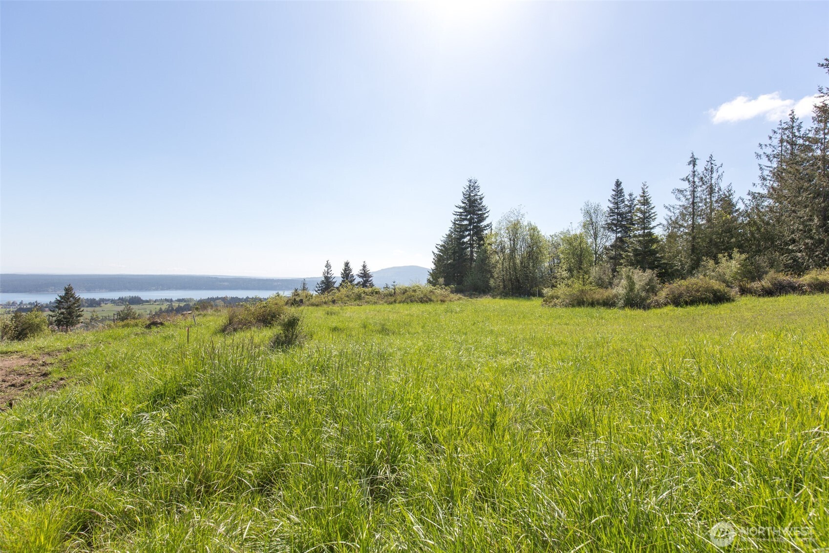 623 Doe Run Road Sequim, WA 98382 - Photo 4 of 13 a view of an ocean
