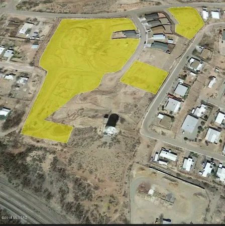 $125,000 | North Shupe Drive, Benson, AZ 85602
