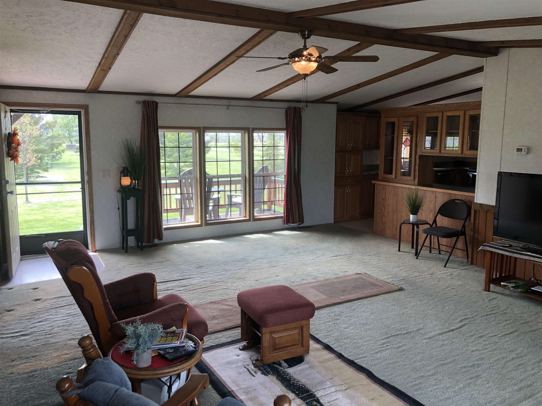 5928 Gustin Road Woodburn, IN 46797 - Photo 13 of 28