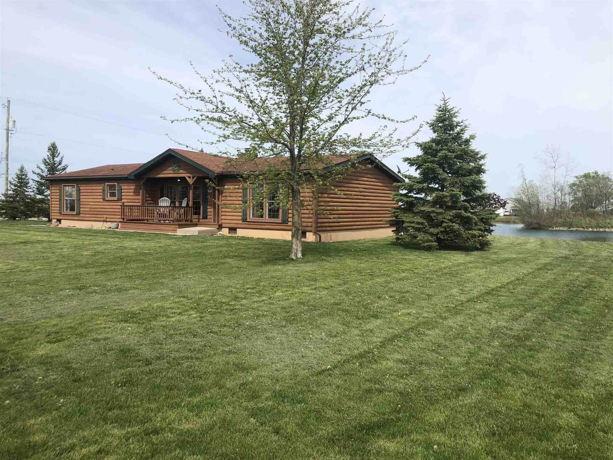 5928 Gustin Road Woodburn, IN 46797 - Photo 4 of 28