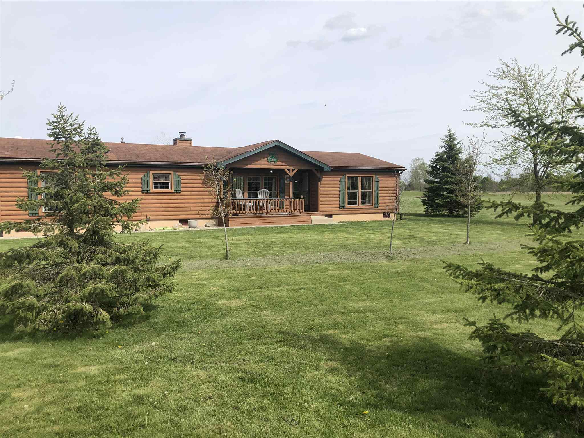5928 Gustin Road Woodburn, IN 46797 - Photo 5 of 28