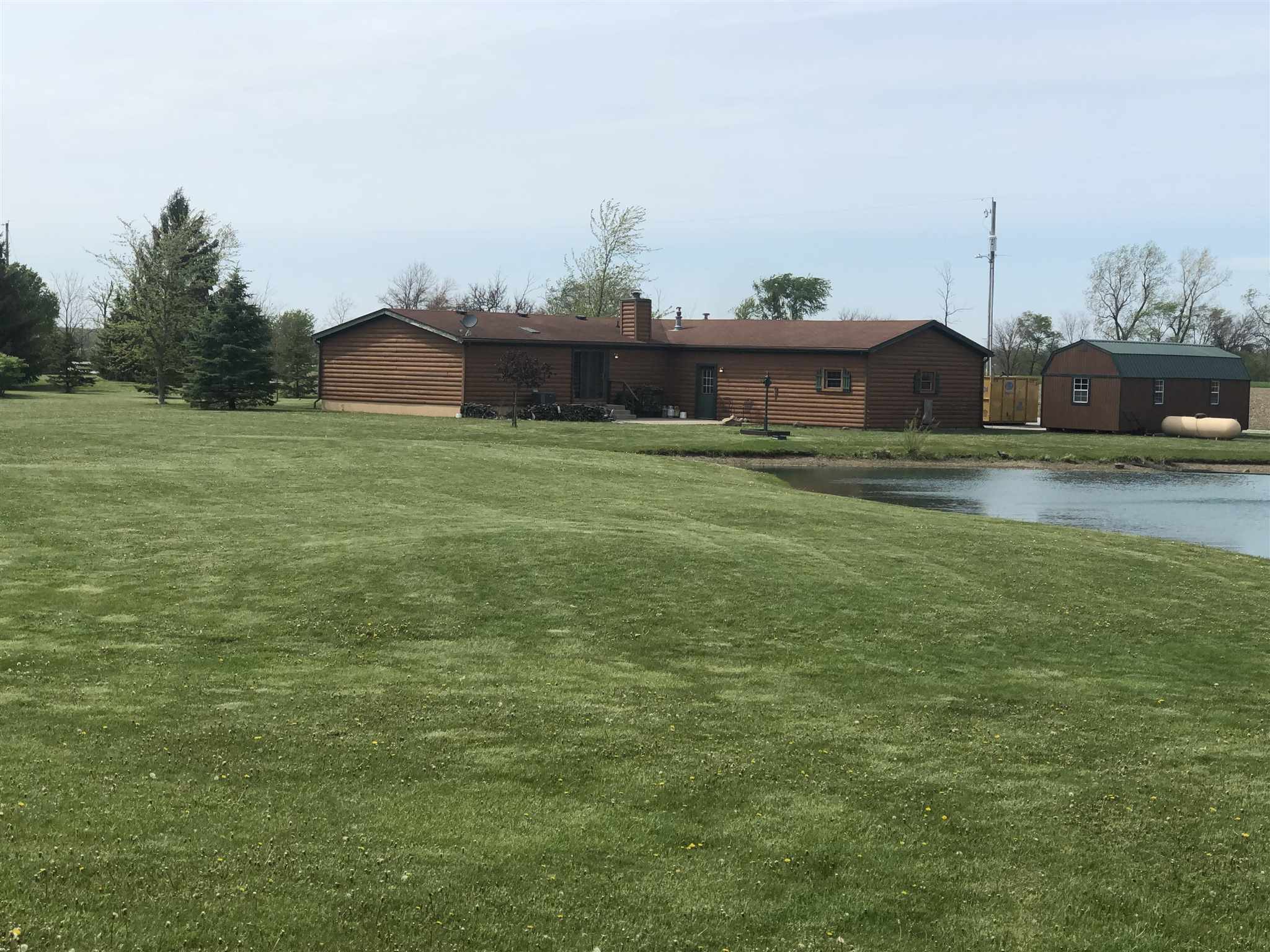 5928 Gustin Road Woodburn, IN 46797 - Photo 9 of 28