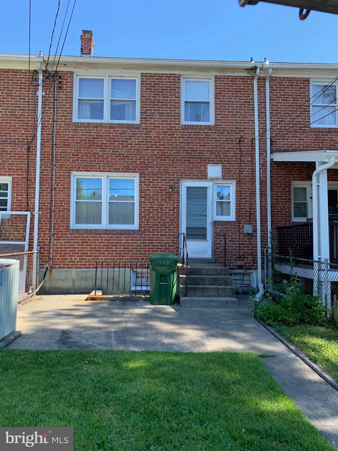 1279 Cedarcroft Road Baltimore, MD 21239 - Photo 14 of 14