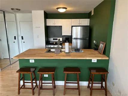 $225,000 | 1196 Grant Street, Unit 507, Denver, CO 80203