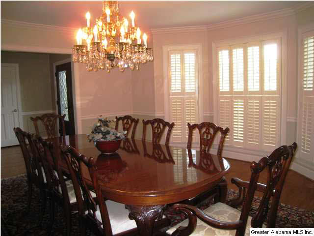 3522 Mill Springs Road Birmingham, AL 35213 - Photo 7 of 32