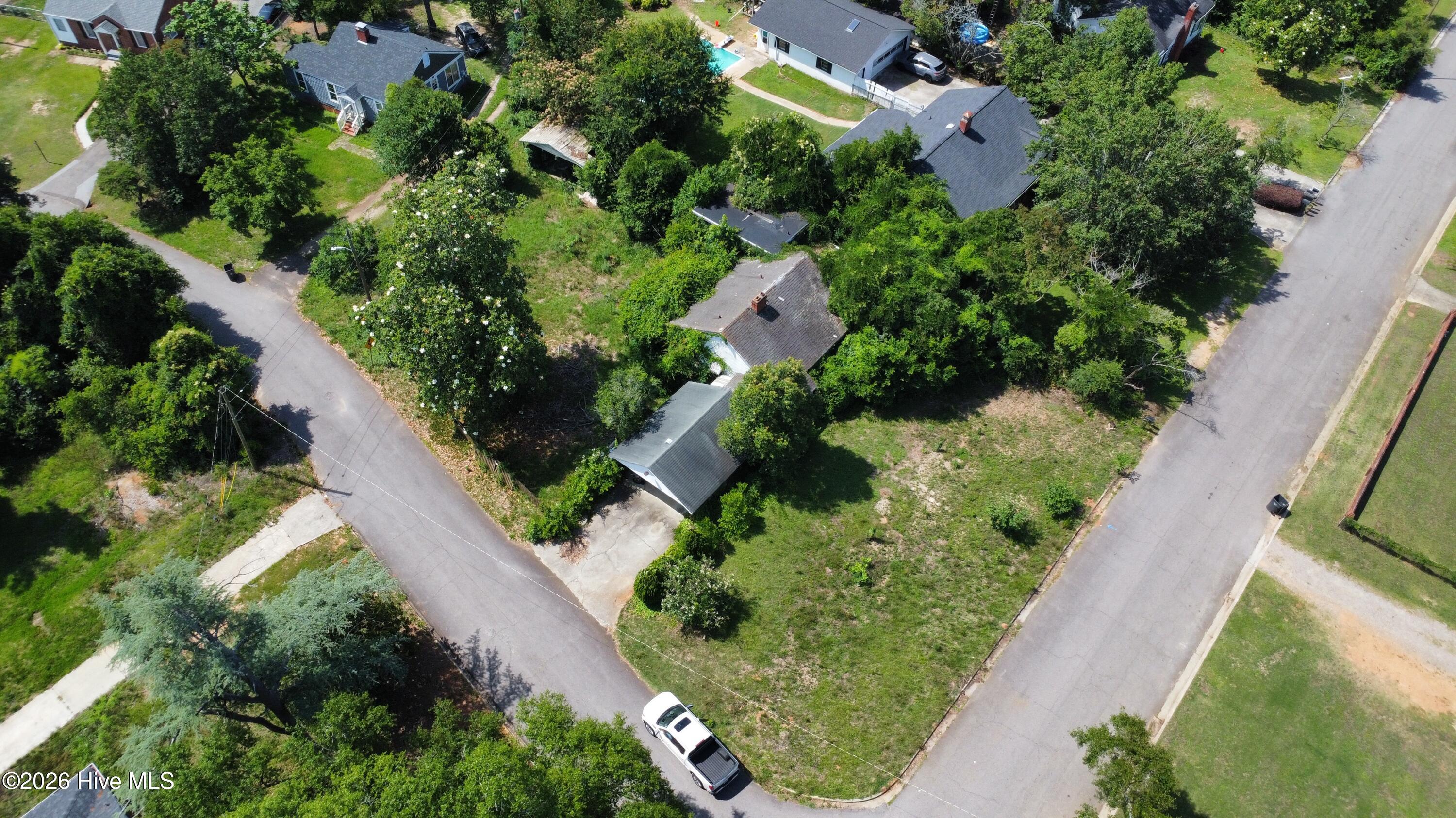 1005 Red Bird Road Augusta, GA 30904 - Photo 1 of 6
