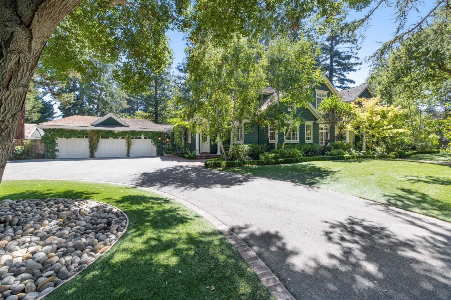 74 Lilac Drive Atherton, CA 94027 - Photo 80 of 81