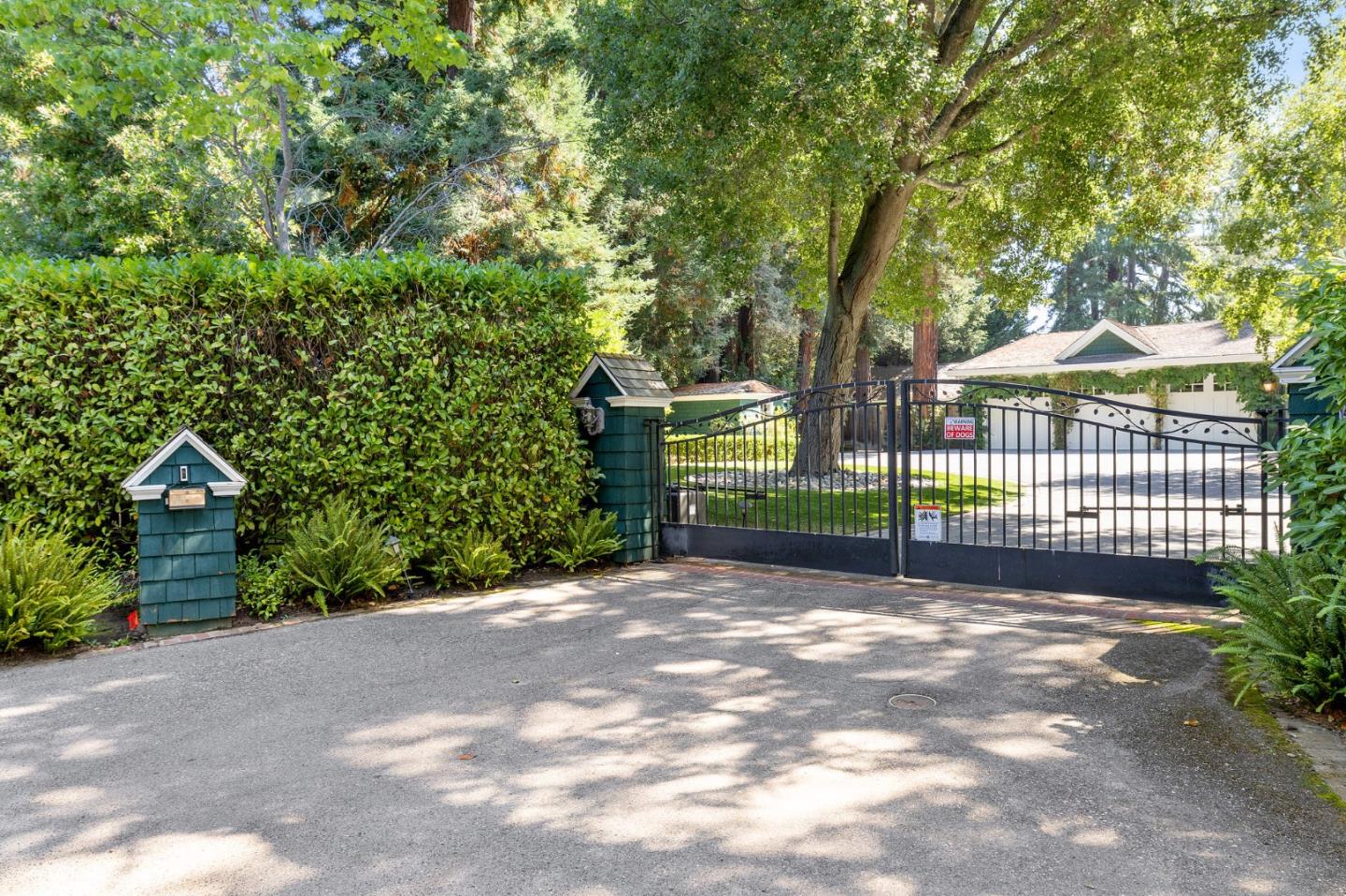 74 Lilac Drive Atherton, CA 94027 - Photo 81 of 81