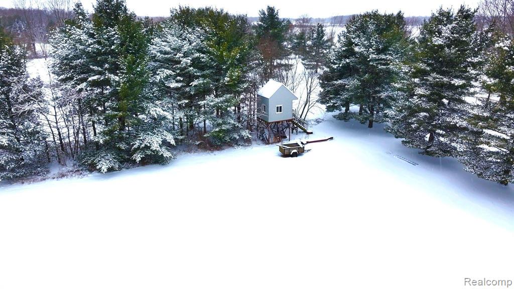 11050 Jennings Road Grand Blanc, MI 48439 - Photo 43 of 66