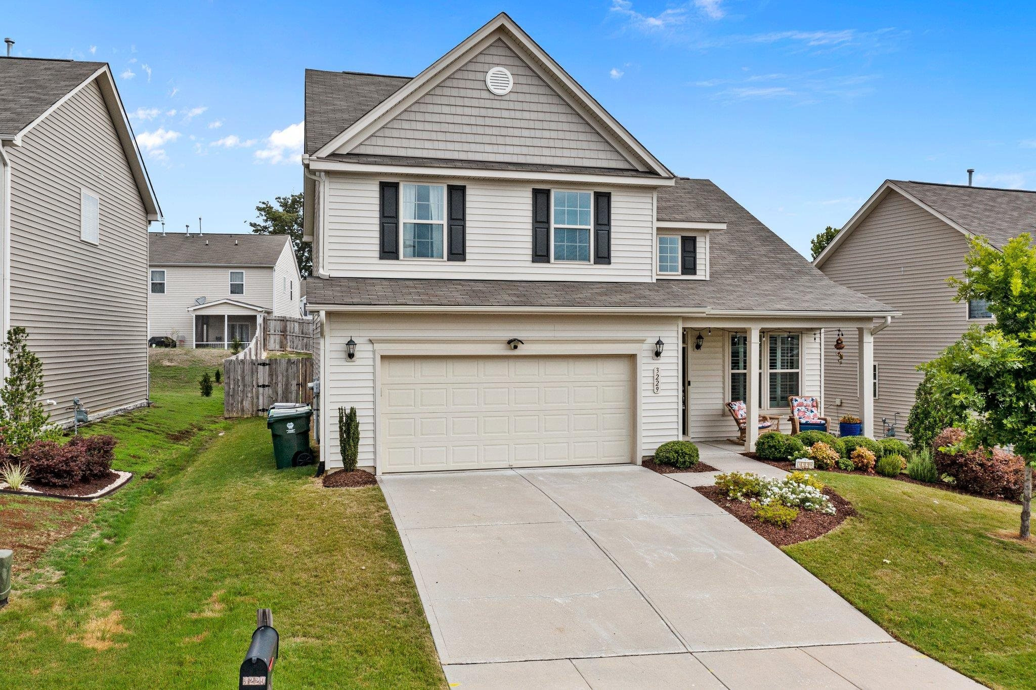 3229 Revelation Street Raleigh, NC 27610 - Photo 2 of 45 Photo 2