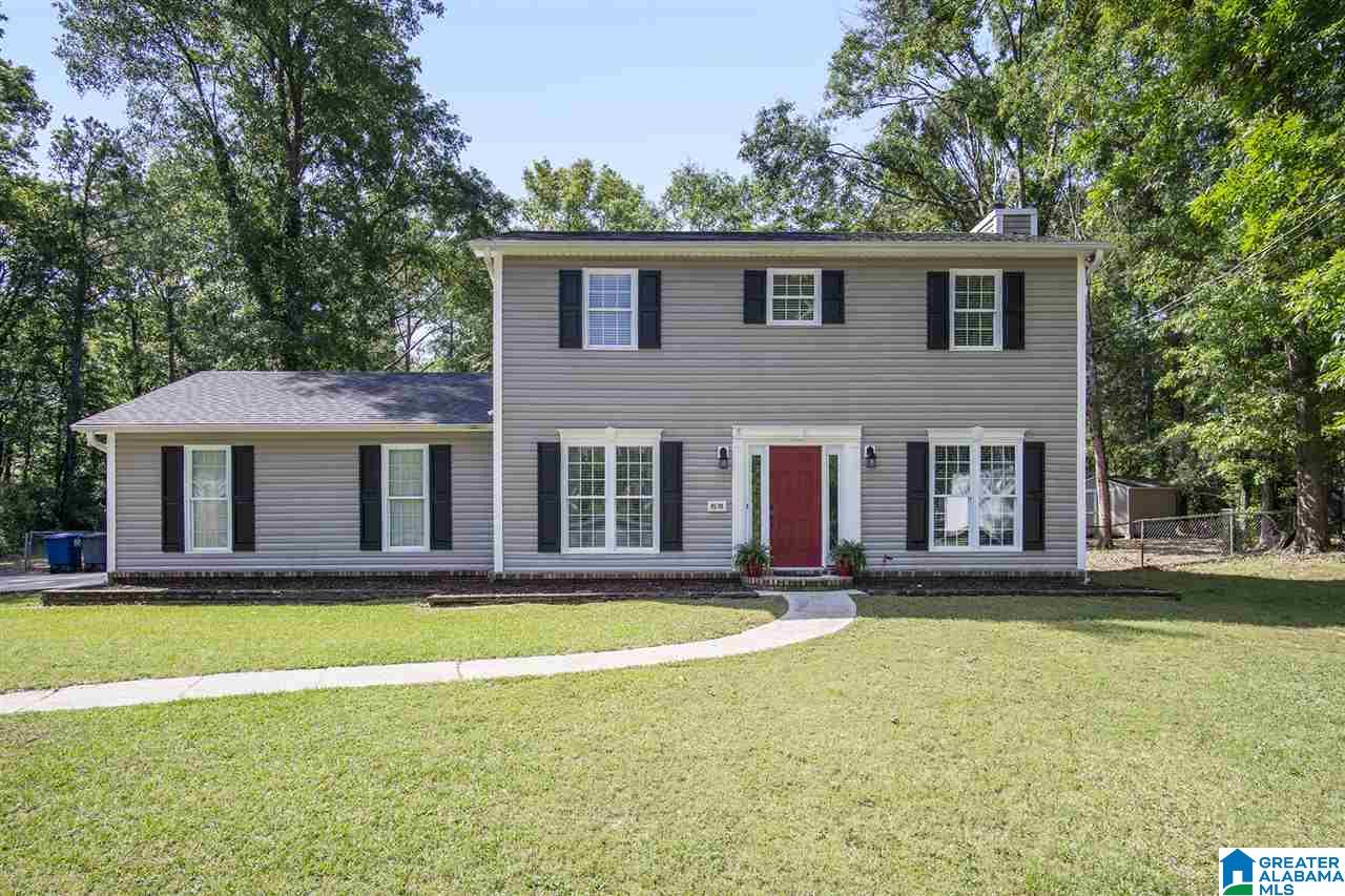 4510 Englewood Road Helena, AL 35080 - Photo 1 of 31