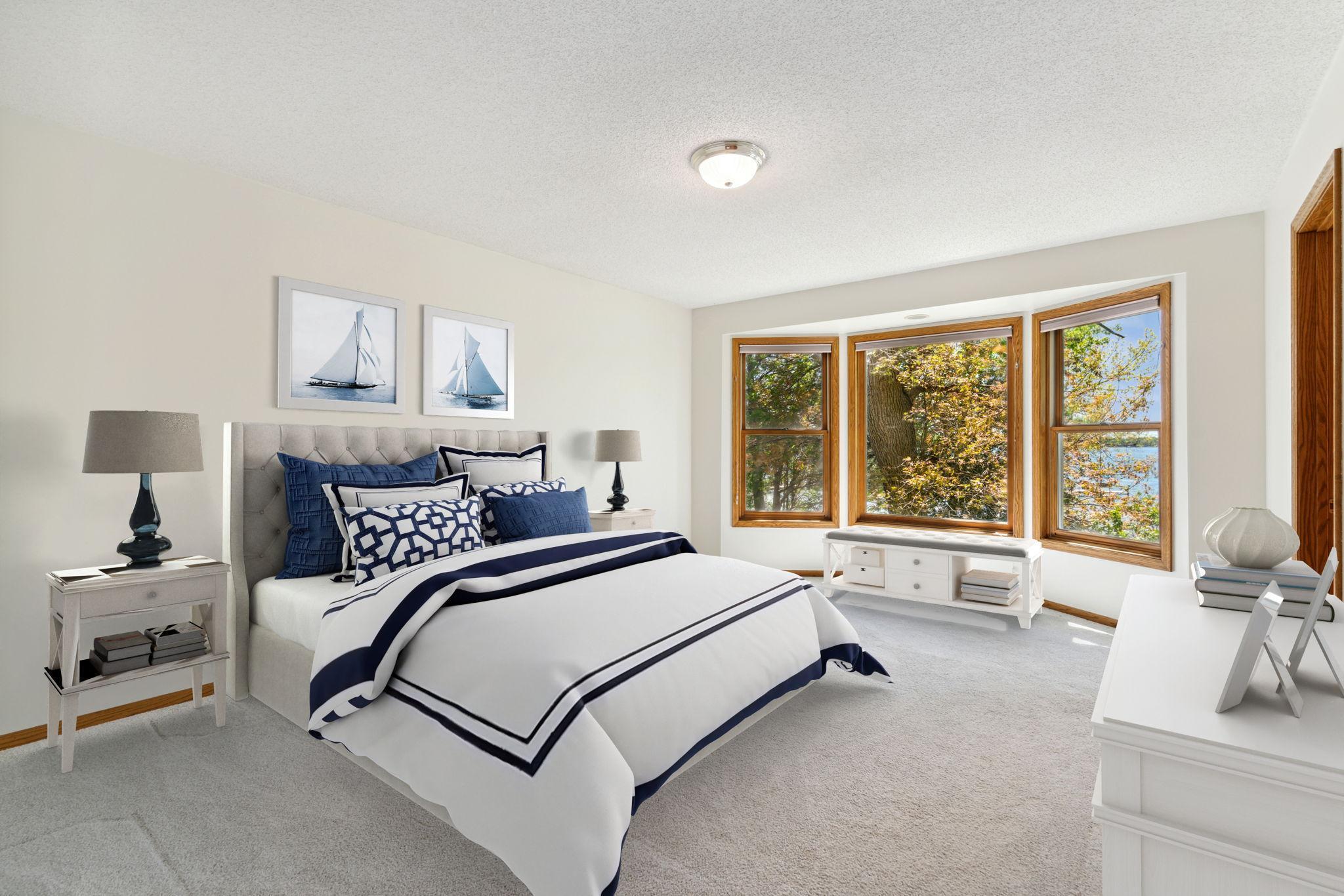 912 County Rd I Shoreview, MN 55126 - Photo 21 of 44 Gallery Image 21