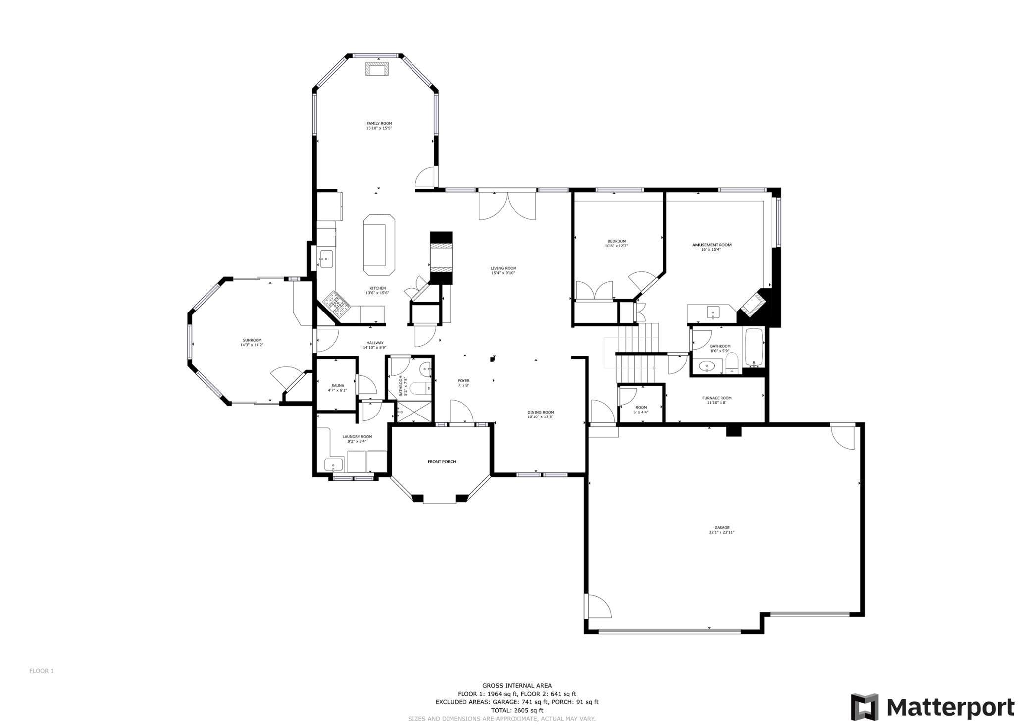 912 County Rd I Shoreview, MN 55126 - Photo 43 of 44 Gallery Image 43