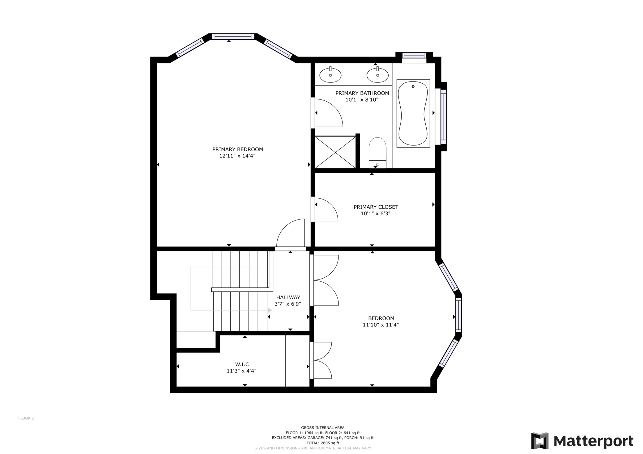 912 County Rd I Shoreview, MN 55126 - Photo 44 of 44 Gallery Image 44