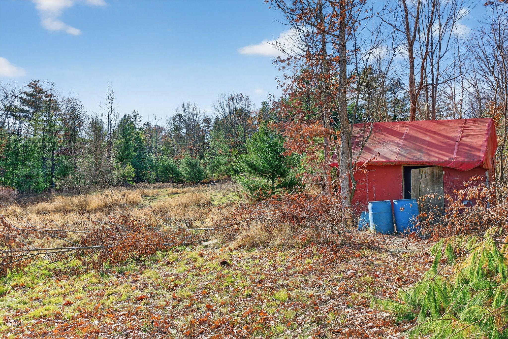 590 Newfield Road Shapleigh, ME 04076 - Photo 19 of 49 2_DSC08881