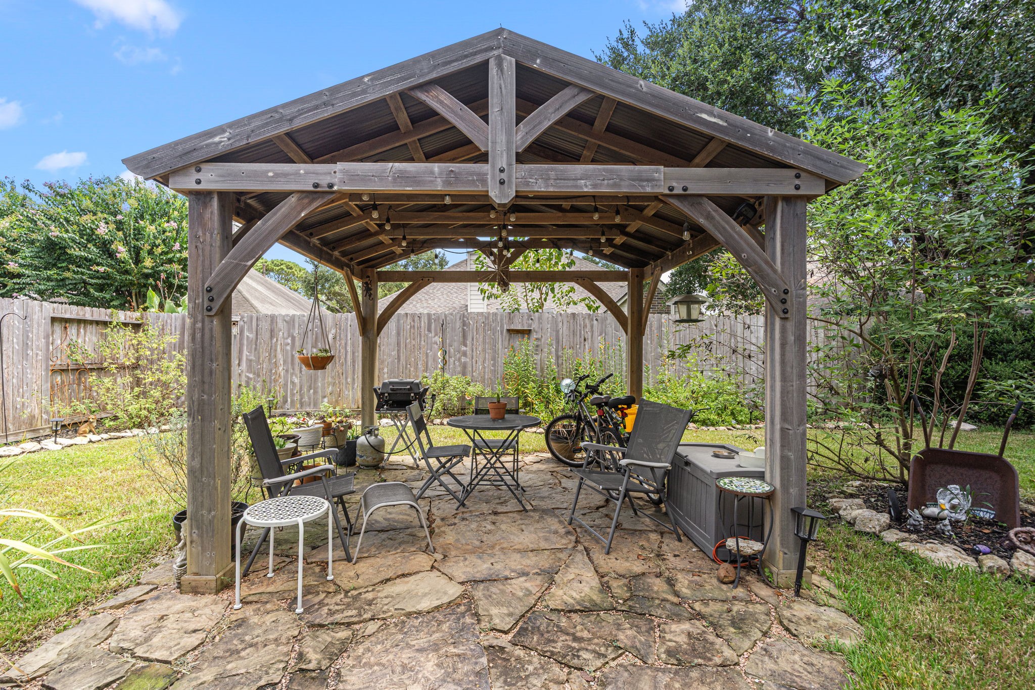 16906 Canyon Ridge Court Spring, TX 77379 - Photo 29 of 30 Gallery Image 29