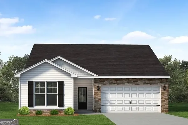 $246,900 | 216 Palmetto Loop, Vidalia, GA 30474