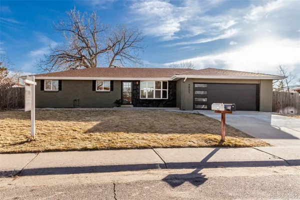 $690,000 | 4851 South Pierson Way, Littleton, CO 80127