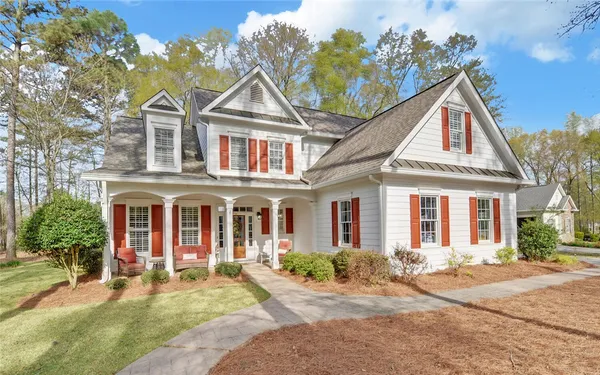 $549,900 | 39 Azalea Drive, Hartwell, GA 30643