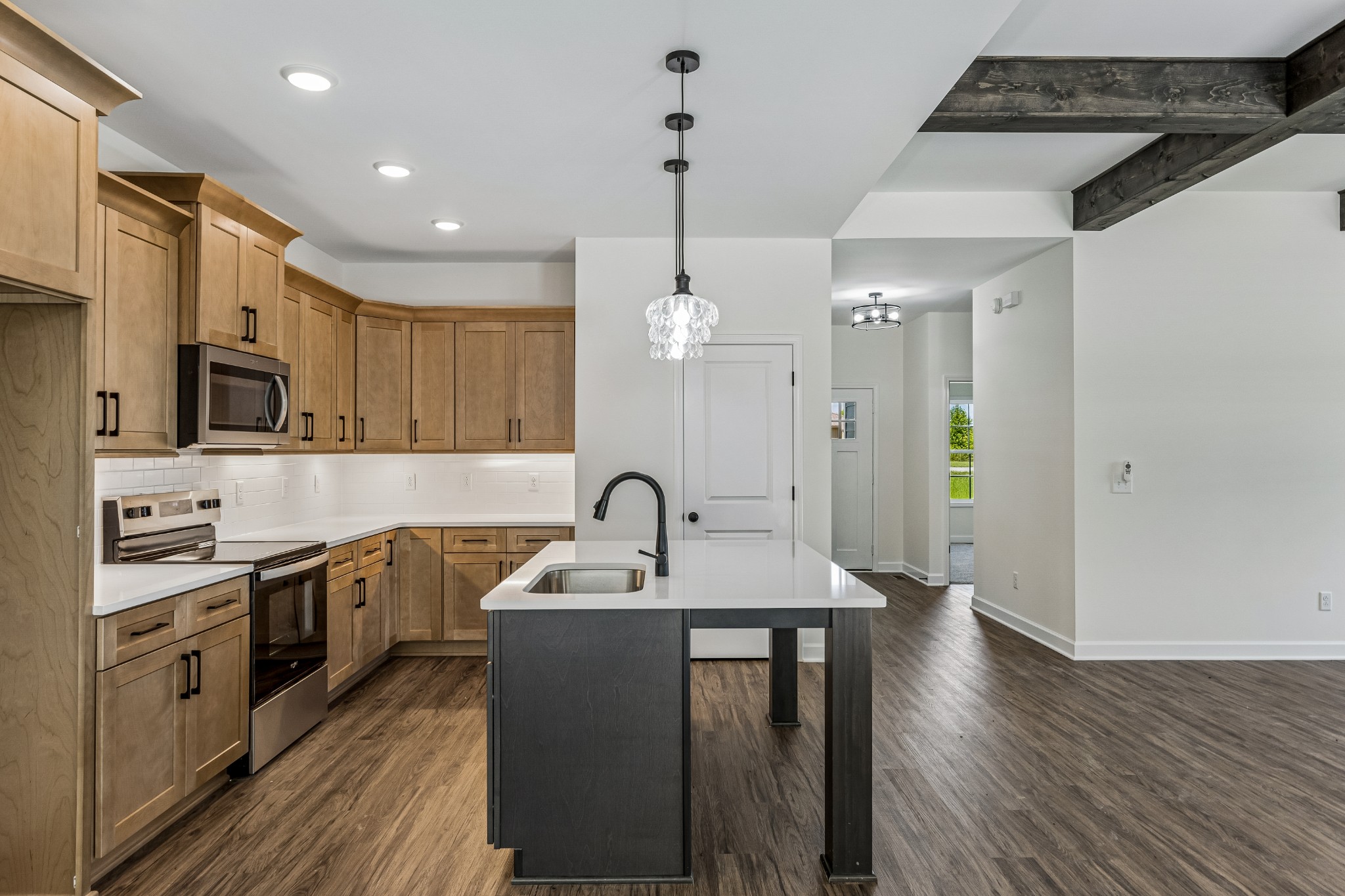 980 Hurricane Ridge Road Smithville, TN 37166 - Photo 11 of 53