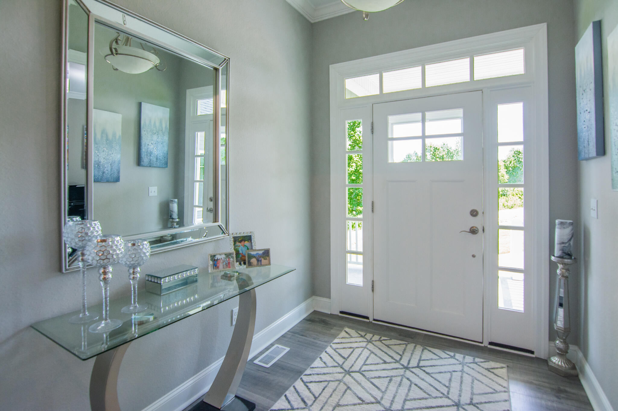 195 Fredonia Farm Road Dunlap, TN 37327 - Photo 11 of 65 FMF 67