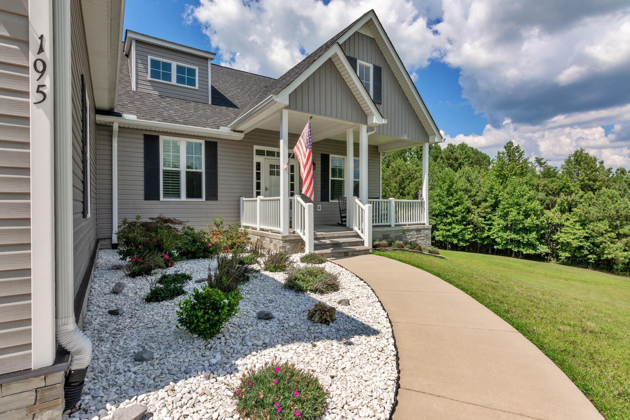 195 Fredonia Farm Road Dunlap, TN 37327 - Photo 13 of 65 FMF 12