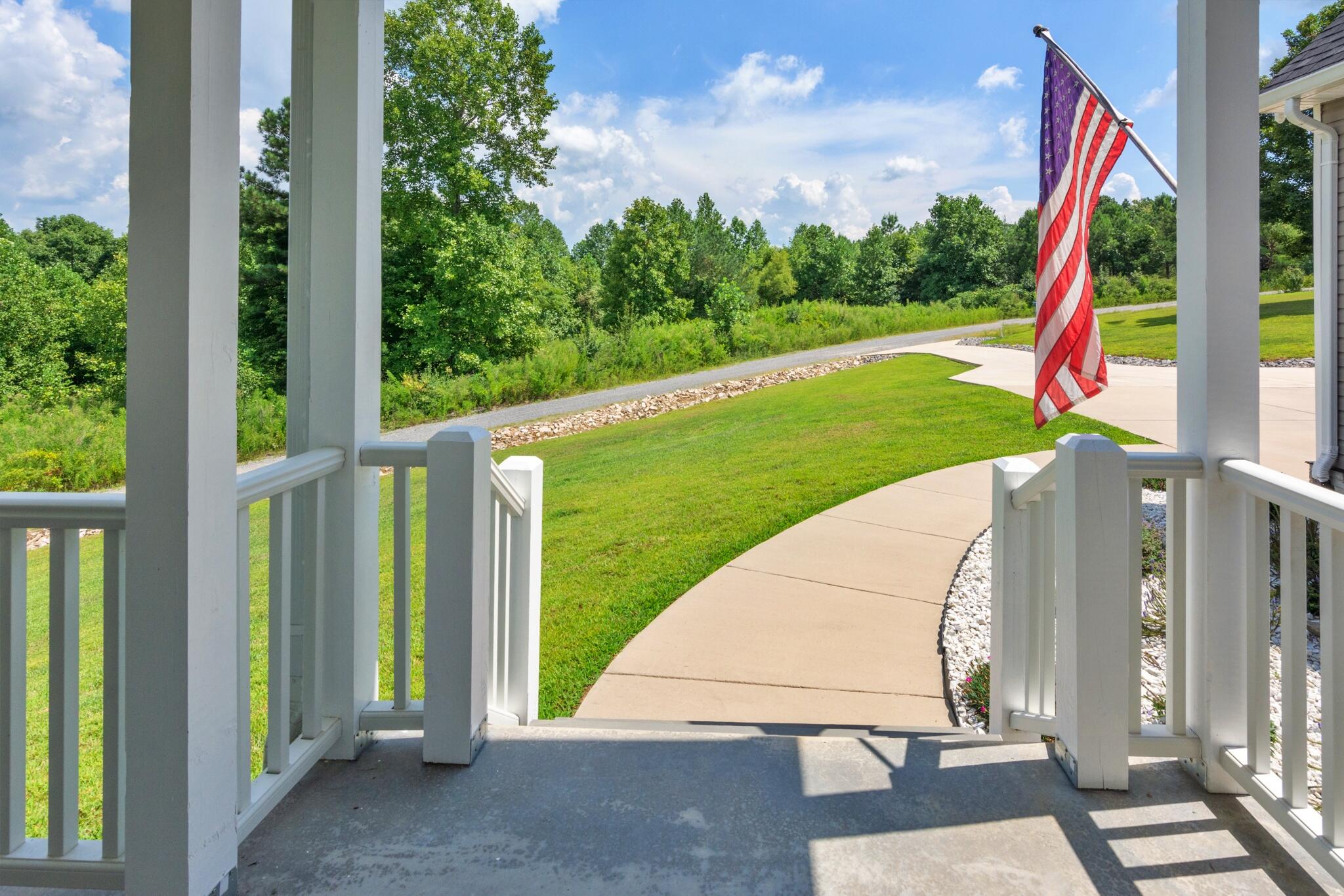 195 Fredonia Farm Road Dunlap, TN 37327 - Photo 14 of 65 FMF 16