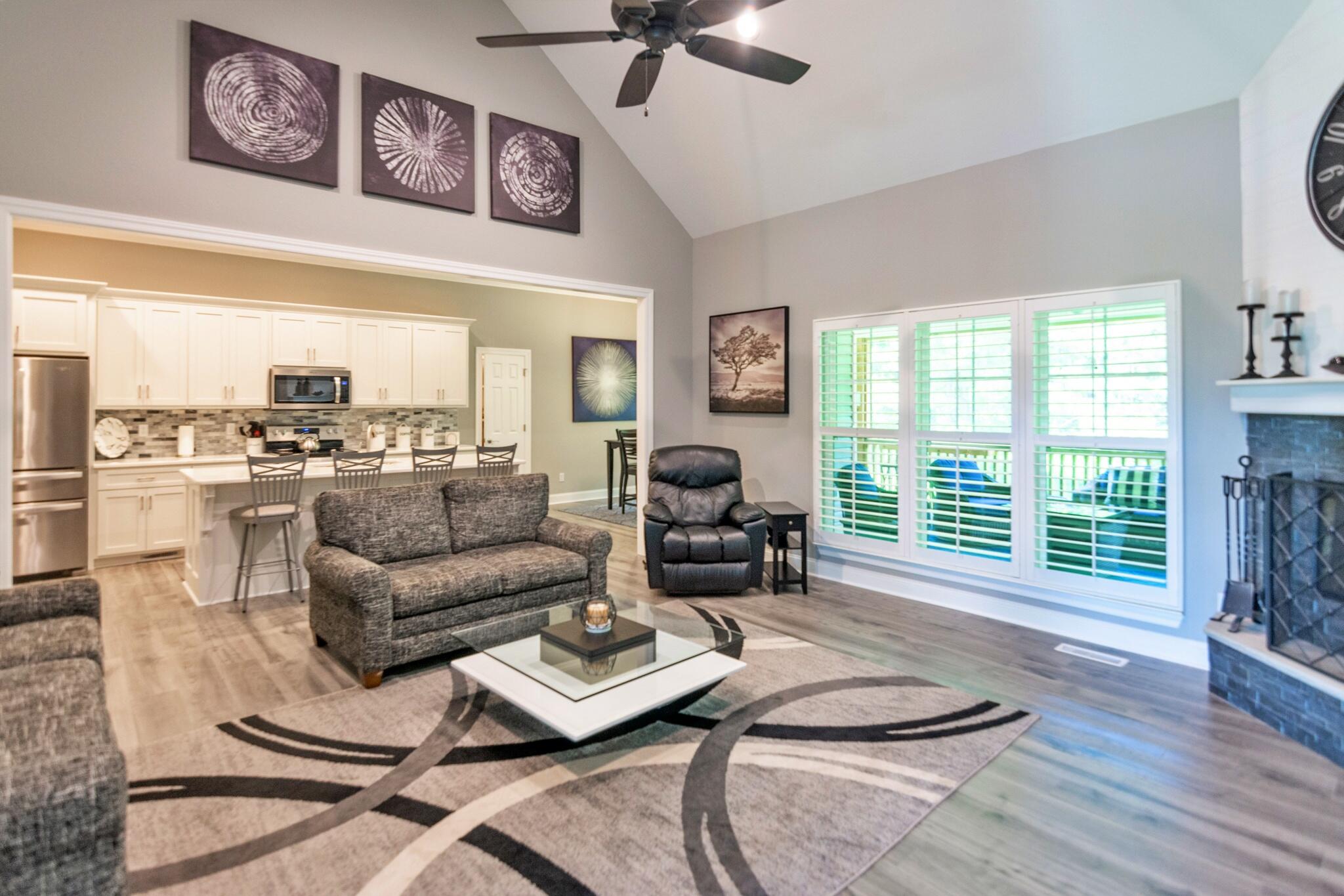 195 Fredonia Farm Road Dunlap, TN 37327 - Photo 15 of 65 FMF 19