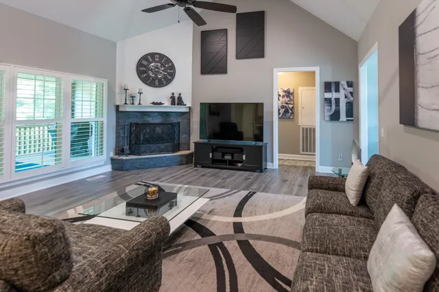 $610,000 | 195 Fredonia Farm Road, Dunlap, TN 37327