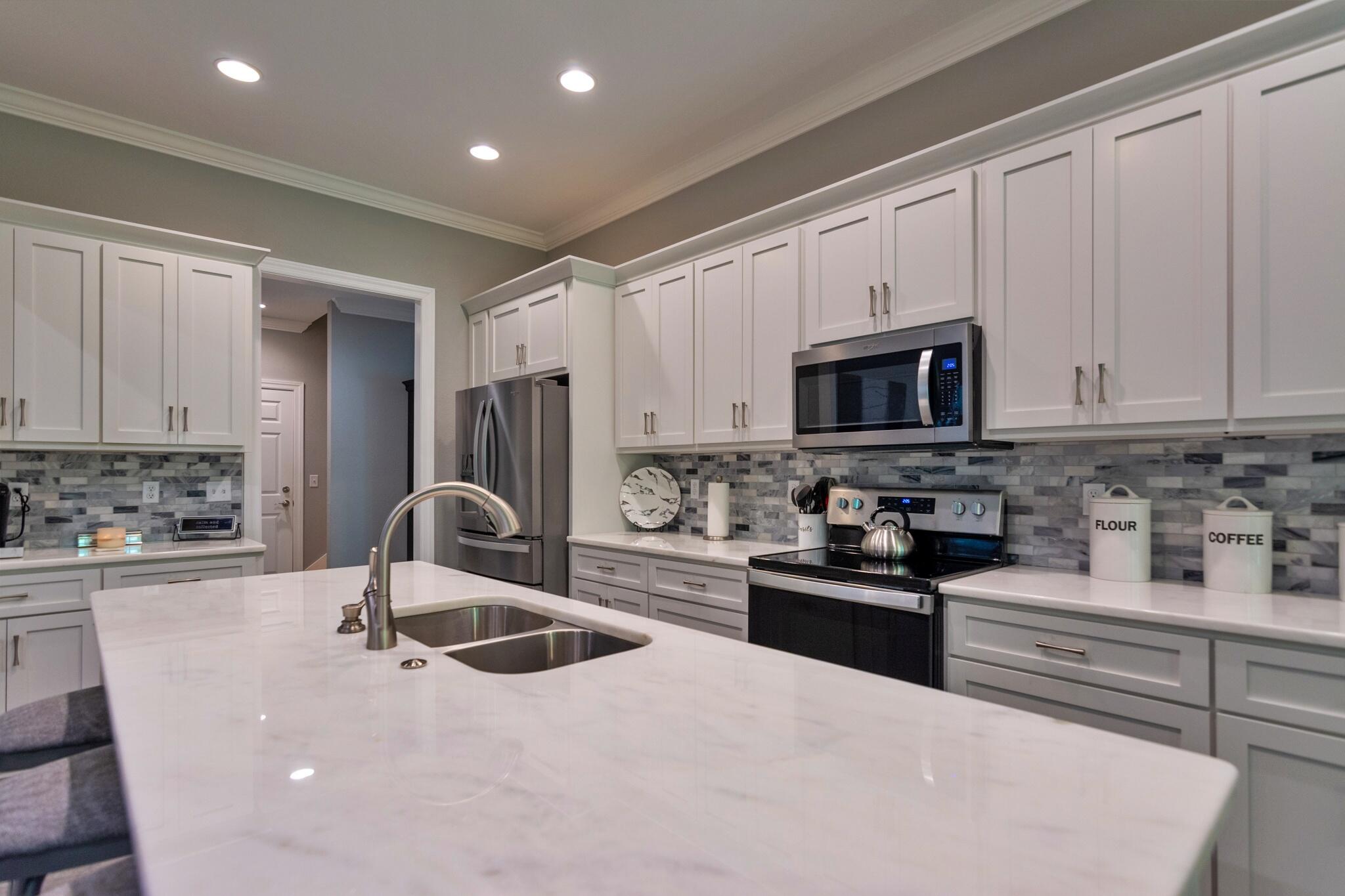 195 Fredonia Farm Road Dunlap, TN 37327 - Photo 20 of 65 FMF 28