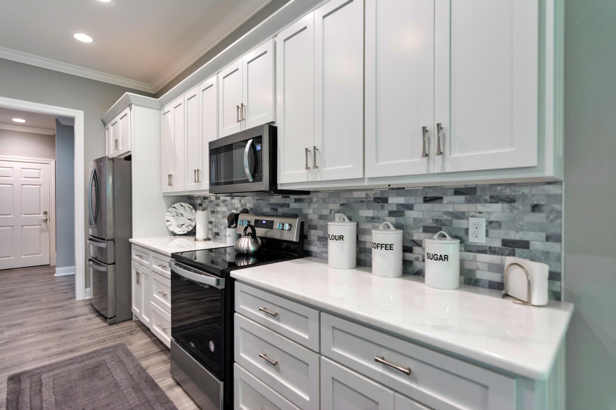 195 Fredonia Farm Road Dunlap, TN 37327 - Photo 21 of 65 FMF 29