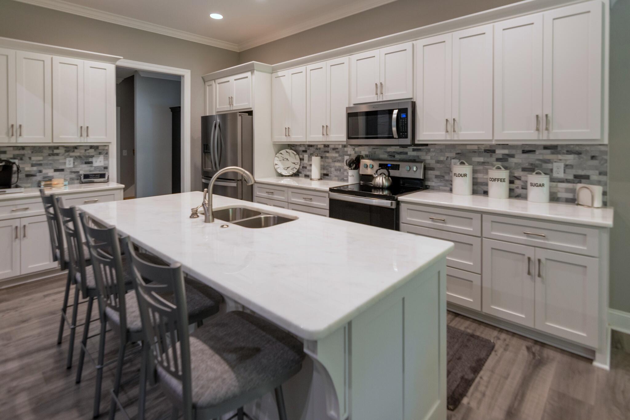 195 Fredonia Farm Road Dunlap, TN 37327 - Photo 26 of 65 FMF 70