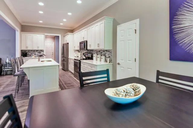 $610,000 | 195 Fredonia Farm Road, Dunlap, TN 37327