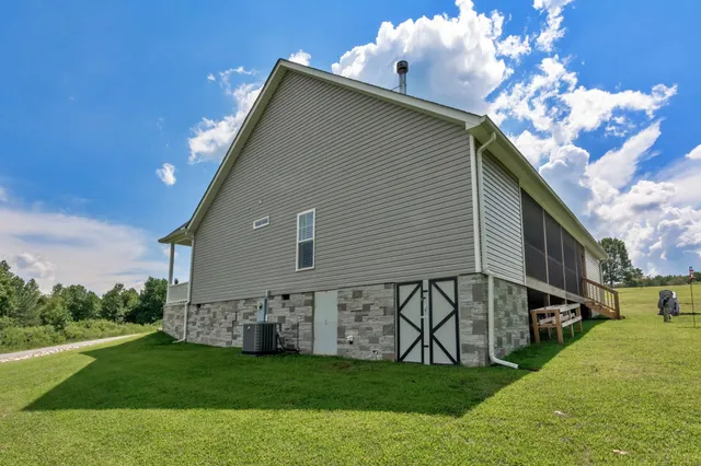 $610,000 | 195 Fredonia Farm Road, Dunlap, TN 37327