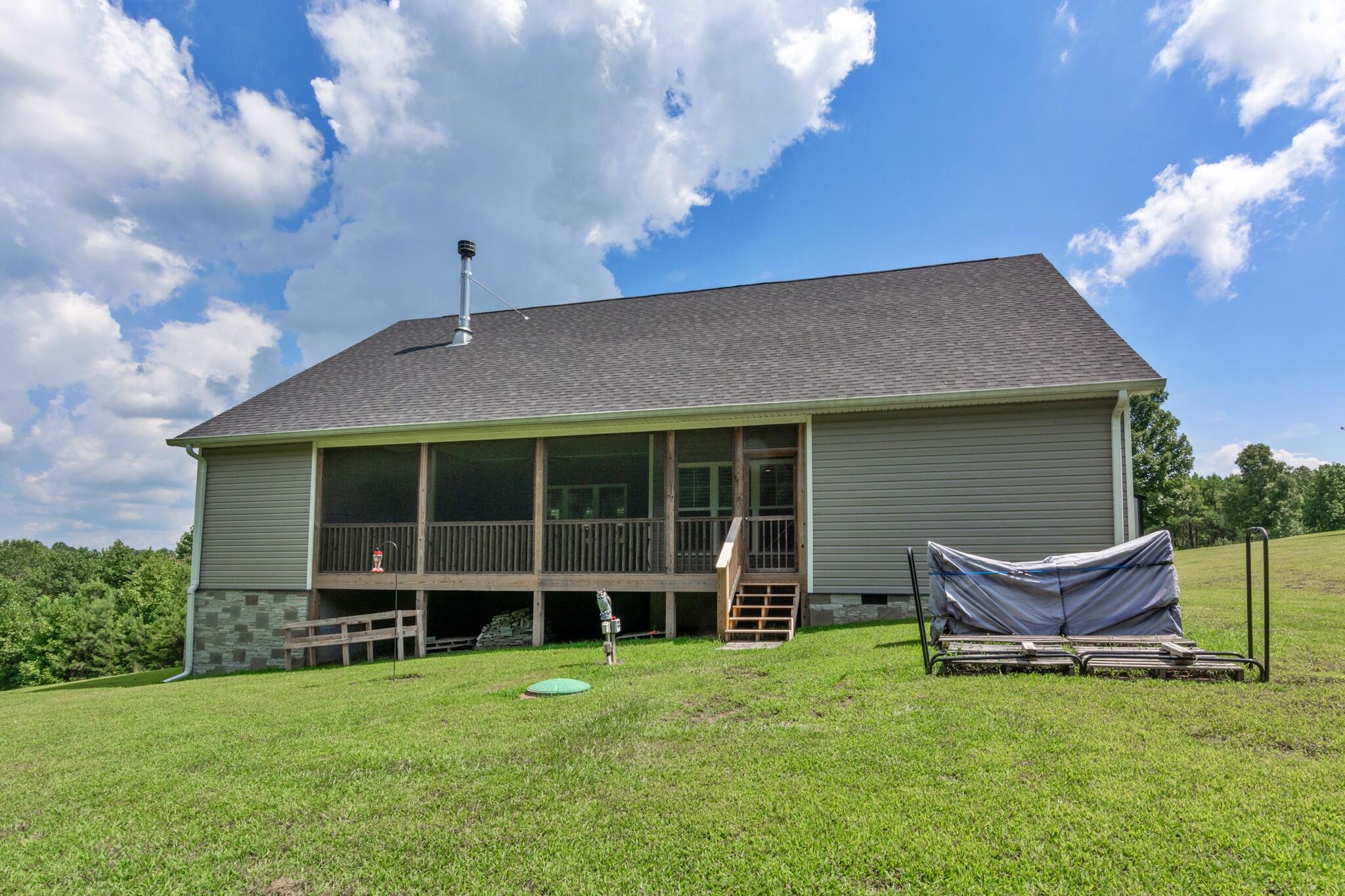 195 Fredonia Farm Road Dunlap, TN 37327 - Photo 4 of 65 FMF 7