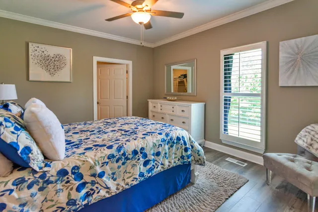 $610,000 | 195 Fredonia Farm Road, Dunlap, TN 37327