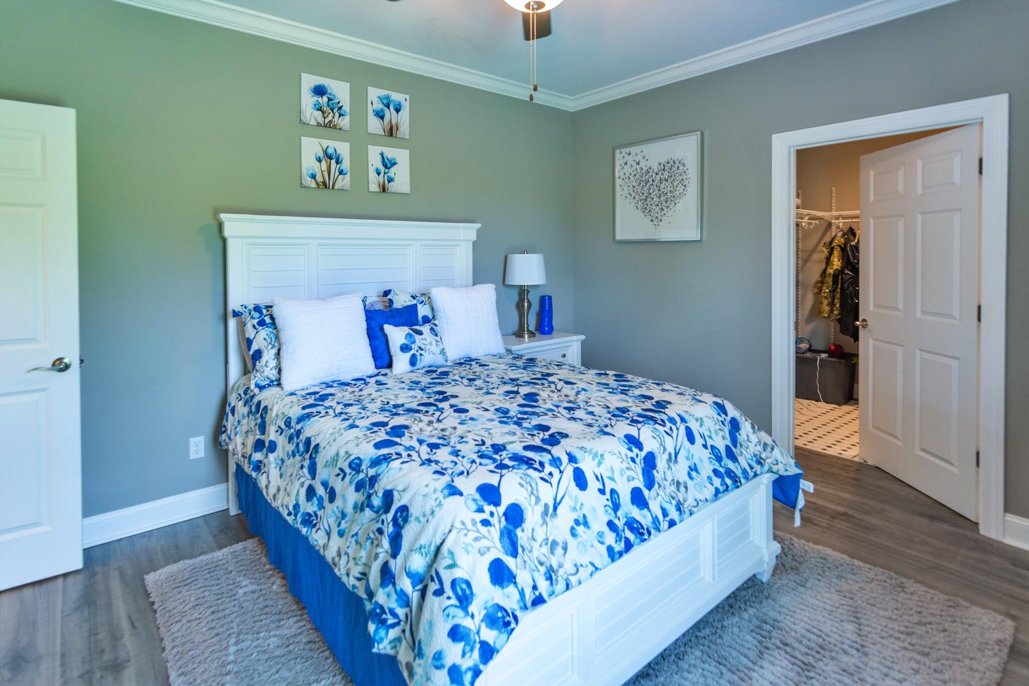 195 Fredonia Farm Road Dunlap, TN 37327 - Photo 47 of 65 FMF 25