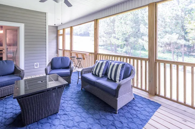 $610,000 | 195 Fredonia Farm Road, Dunlap, TN 37327