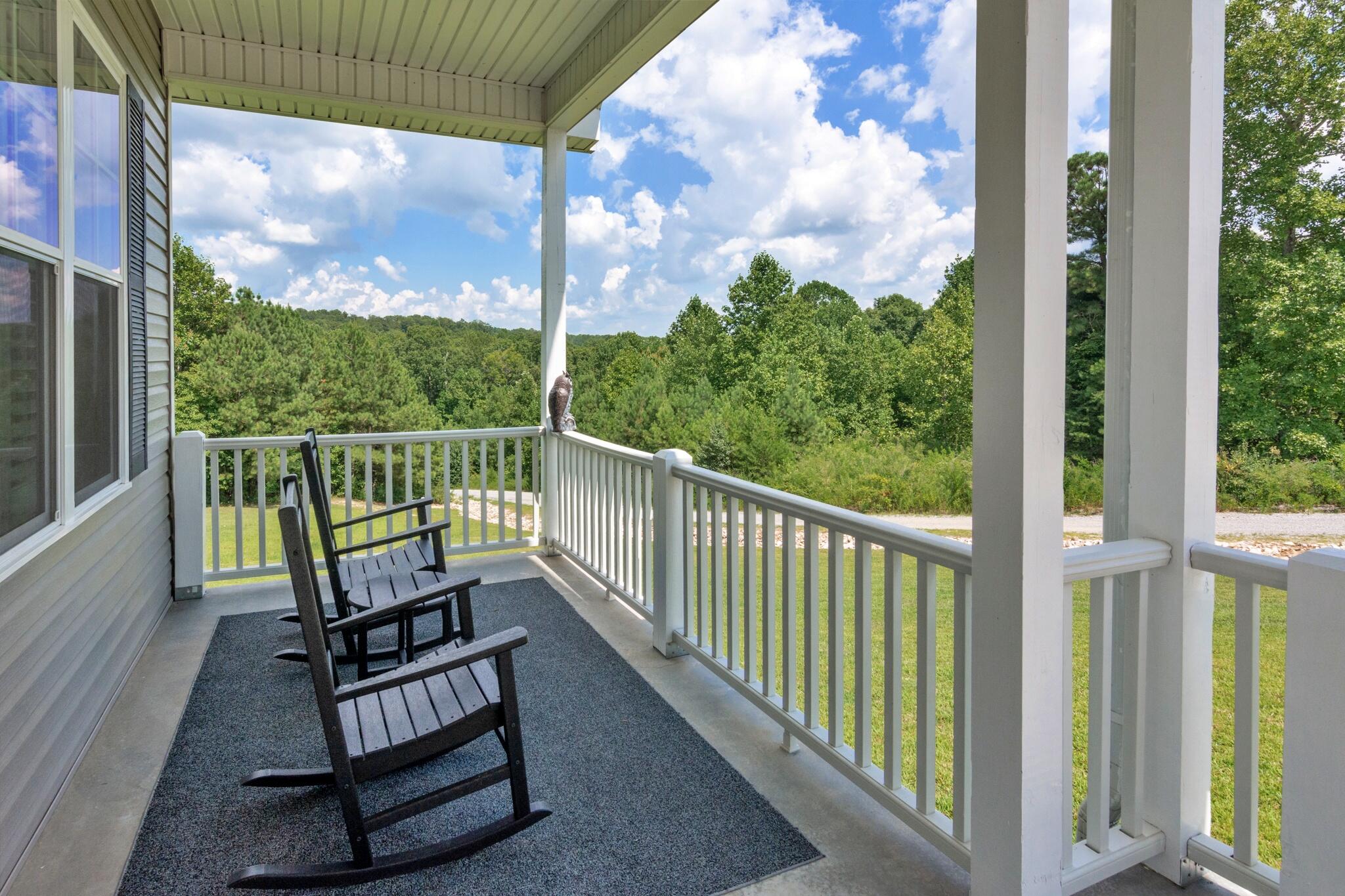 195 Fredonia Farm Road Dunlap, TN 37327 - Photo 5 of 65 FMF 15