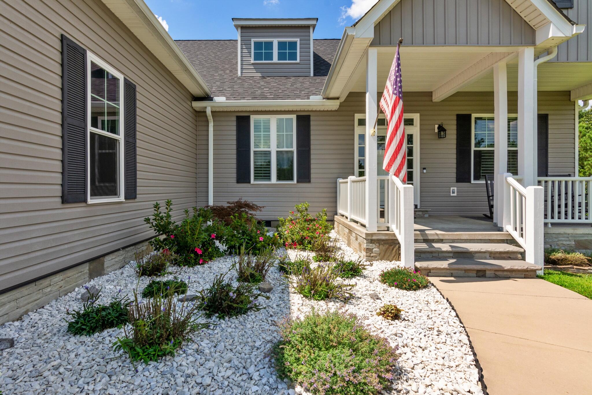 195 Fredonia Farm Road Dunlap, TN 37327 - Photo 60 of 65 FMF 13