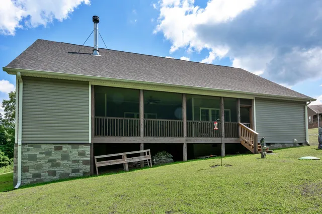 $610,000 | 195 Fredonia Farm Road, Dunlap, TN 37327
