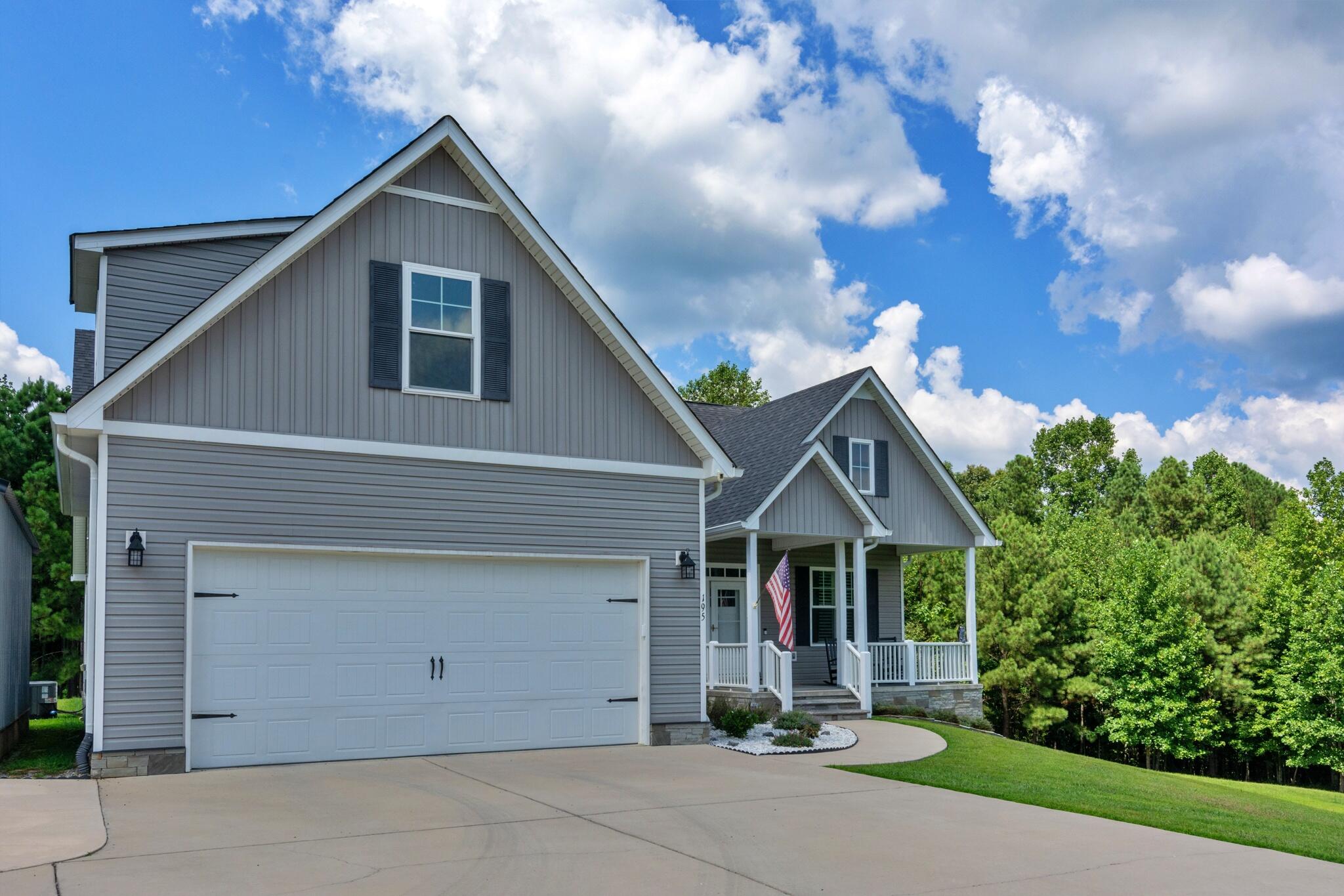 195 Fredonia Farm Road Dunlap, TN 37327 - Photo 65 of 65 FMF 5