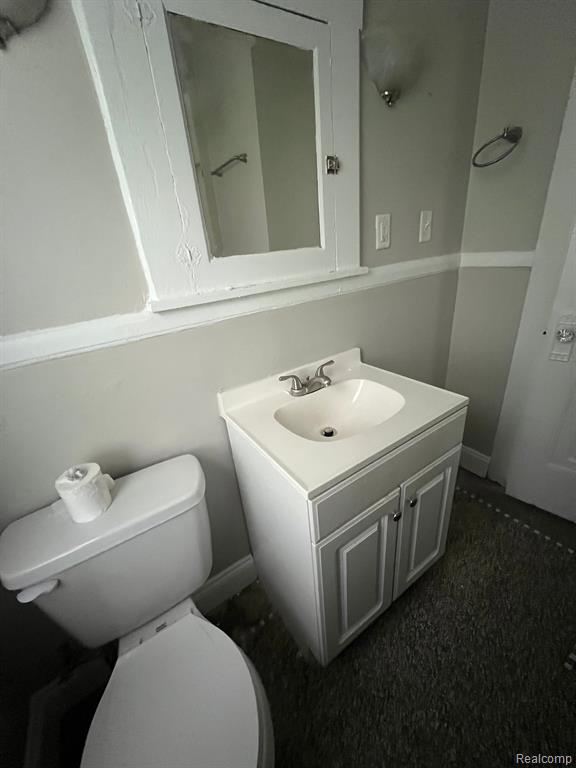 864 Nottingham Road, Unit 1S Grosse Pointe, MI 48230 - Photo 15 of 20