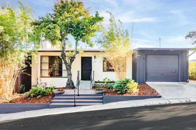 a picture of flowers