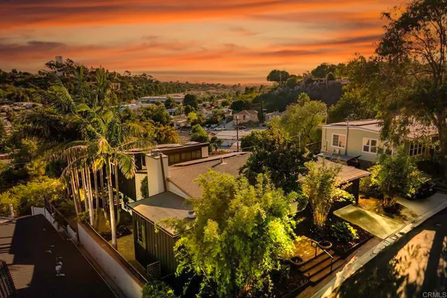 $975,000 | 6143 Tarragona Drive, San Diego, CA 92115