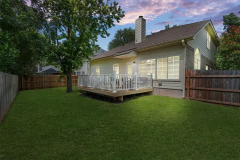 $525,000 | 3817 Newland Drive, Round Rock, TX 78681