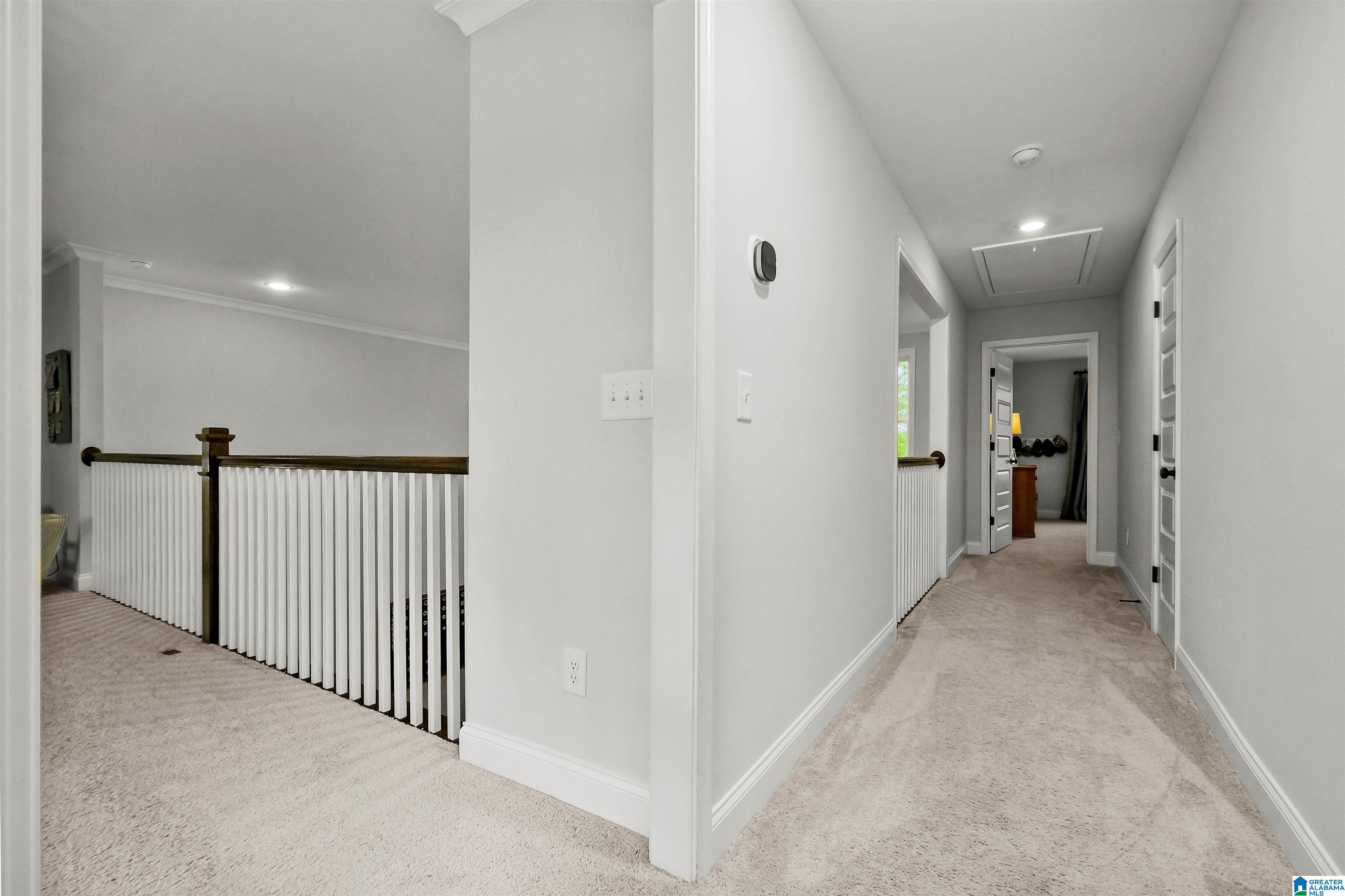 208 Mayfair Park Alabaster, AL 35114 - Photo 44 of 54