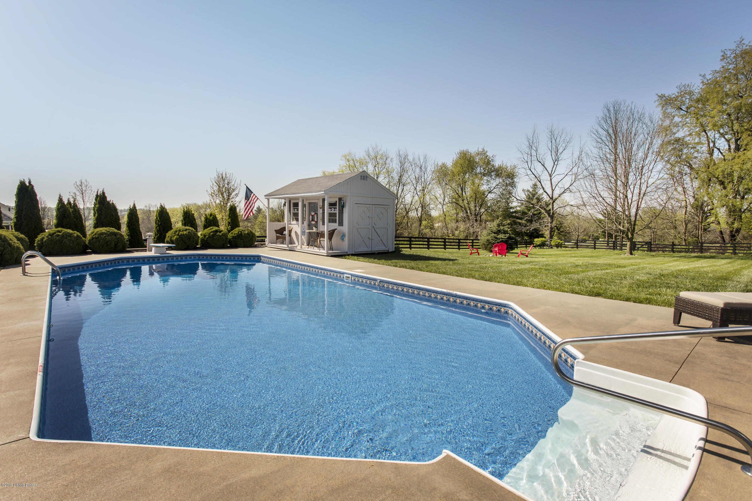 4612 Stone Ridge Road Crestwood, KY 40014 - Photo 11 of 70 10-pool