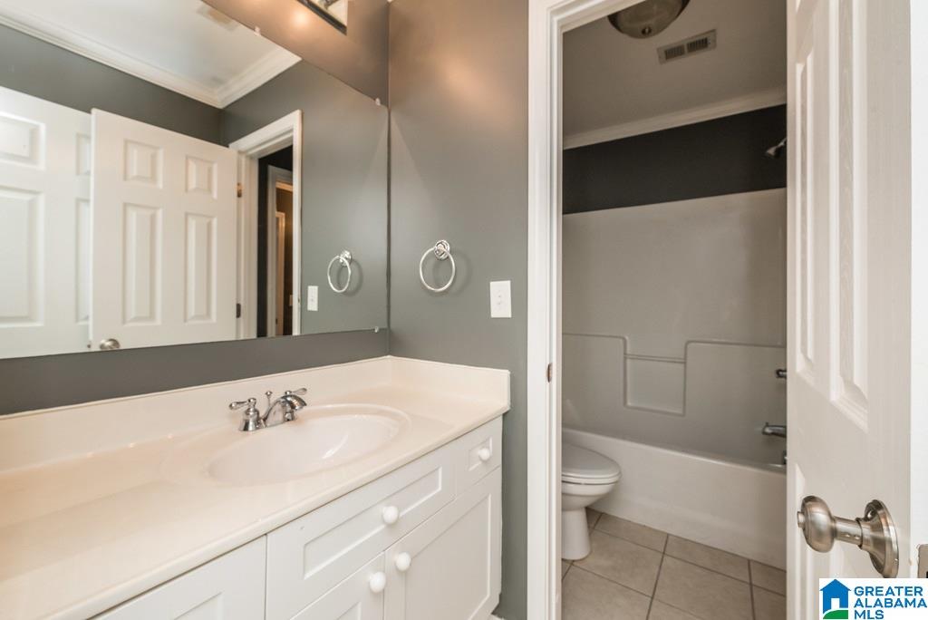 112 High Hampton Drive Pelham, AL 35124 - Photo 20 of 34